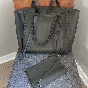 All Saints tote